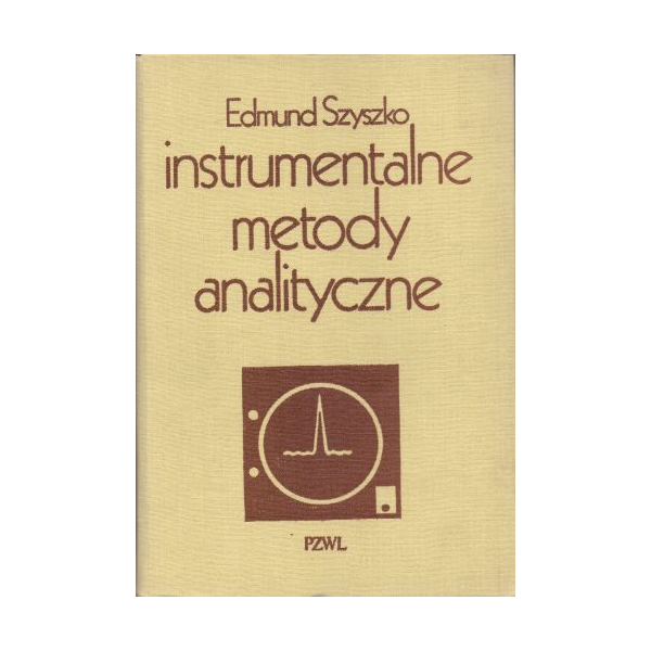 Instrumentalne metody analityczne