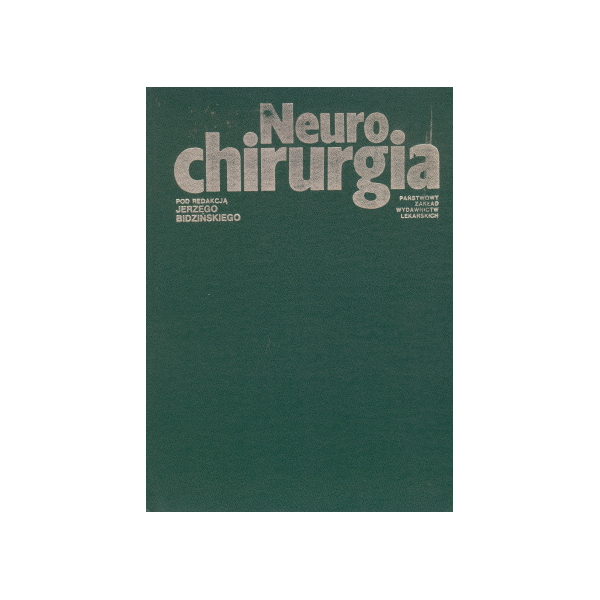 Neurochirurgia