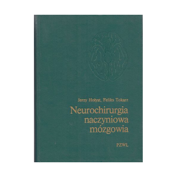 Neurochirurgia naczyniowa mózgowia