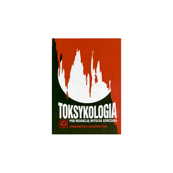 Toksykologia