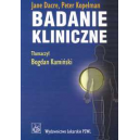 Badanie kliniczne