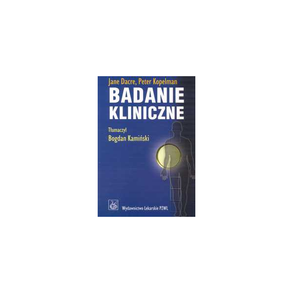 Badanie kliniczne