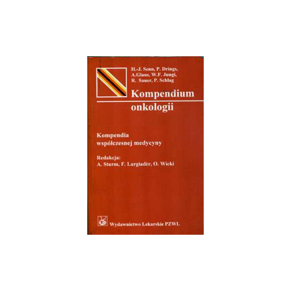 Kompendium onkologii