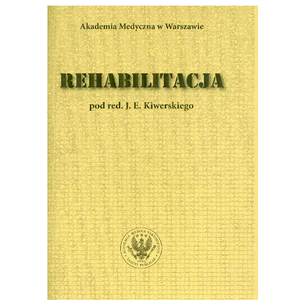 Rehabilitacja