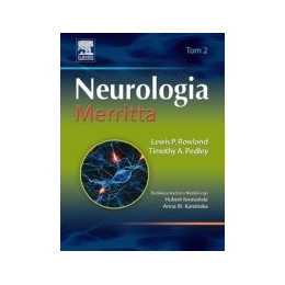Neurologia Merritta t. 2