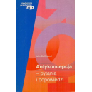 Antykoncepcja - pytania i odpowiedzi