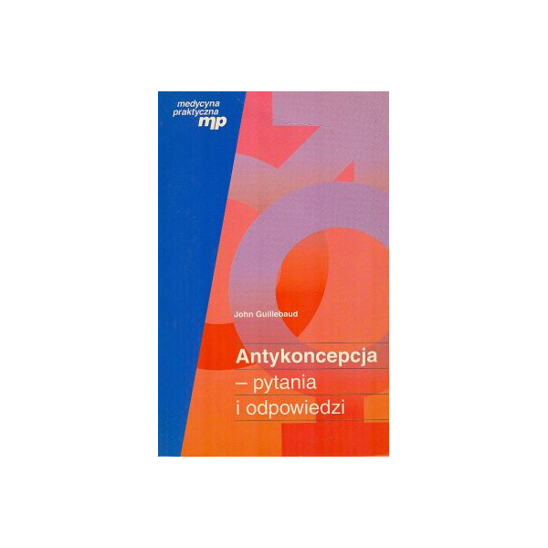 Antykoncepcja - pytania i odpowiedzi