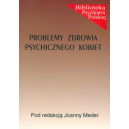 Problemy zdrowia psychicznego kobiet