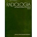 Radiologia t. 1