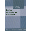 Analiza matematyczna w zadaniach cz. 2