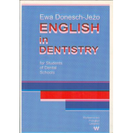 English in Dentistry for Students of Dental School