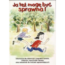 Ja też mogę być sprawna Informacje dla dziewcząt z zespołem Turnera, rodziców, nauczycieli i lekarzy oraz wskazówki do ćwiczeń u