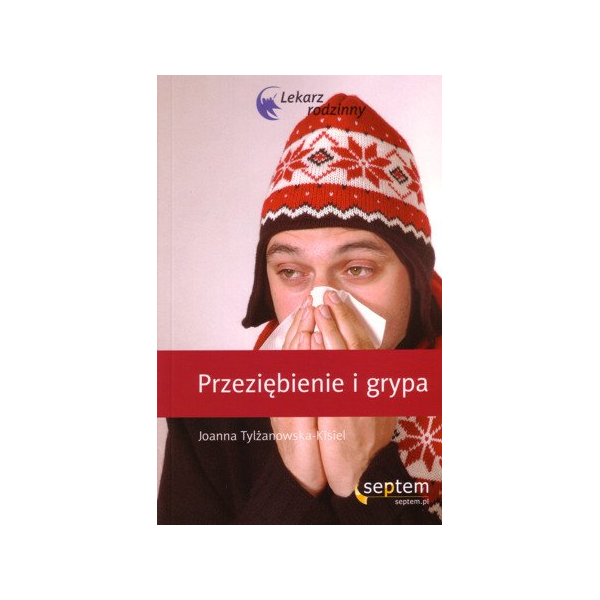 Przeziębienie i grypa