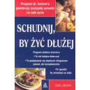 Schudnij, by żyć dłużej