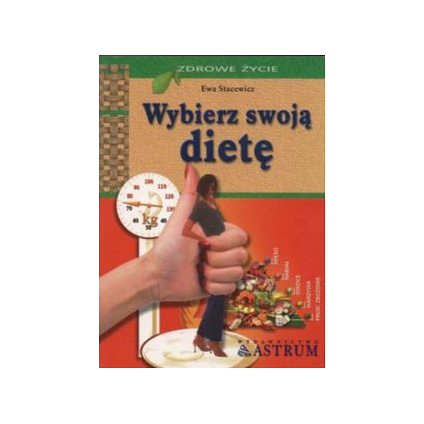 Wybierz swoją dietę