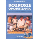 Rozkosze odchudzania Praktyczny poradnik brazylijskiego psychologa