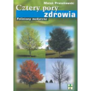 Cztery pory zdrowia Felietony medyczne