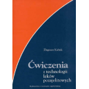 Ćwiczenia z technologii leków pozajelitowych