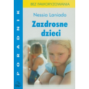 Zazdrosne dzieci