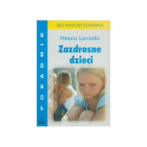 Zazdrosne dzieci