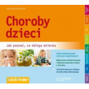 Choroby dzieci Jak poznać, co dolega dziecku