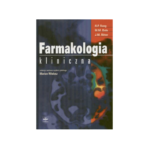 Farmakologia kliniczna