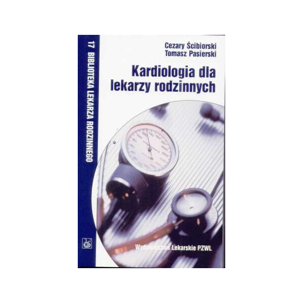 Kardiologia dla lekarzy rodzinnych