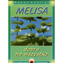 Melisa dobra na wszystko