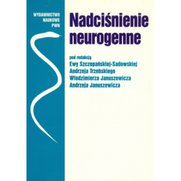 Nadciśnienie neurogenne