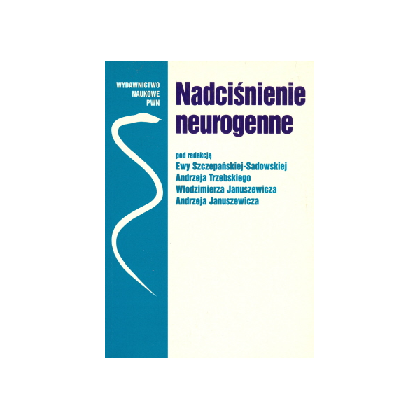 Nadciśnienie neurogenne