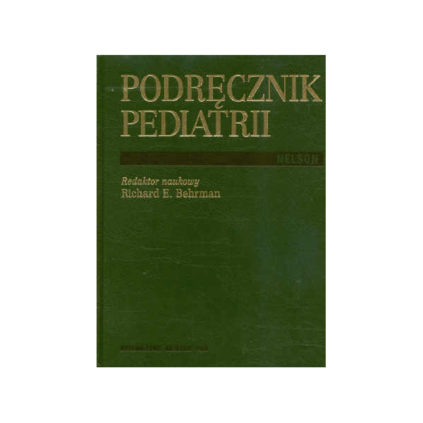 Podręcznik pediatrii