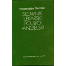 Słownik lekarski polsko-angielski