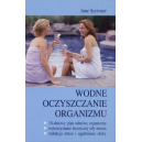 Wodne oczyszczanie organizmu