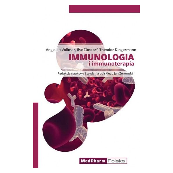 Immunologia i immunoterapia