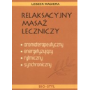 Relaksacyjny masaż leczniczy