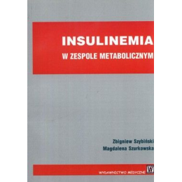 Insulinemia w zespole metabolicznym