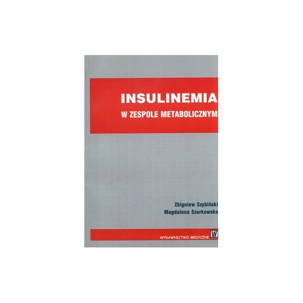 Insulinemia w zespole metabolicznym