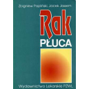 Rak płuca