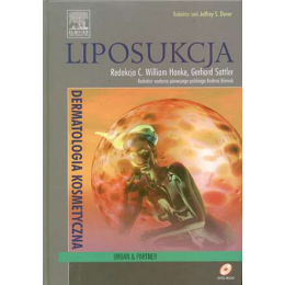 Liposukcja (z DVD)