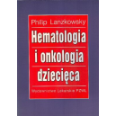 Hematologia i onkologia dziecięca