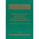 Chirurgiczne leczenie tachyarytmii nadkomorowej