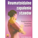 Reumatoidalne zapalenie stawów Rozpoznanie, przebieg, leczenie