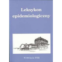 Leksykon epidemiologiczny