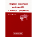 Program eradykacji poliomyelitis - realizacja i perspektywy