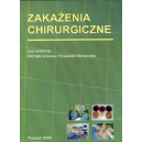 Zakażenia chirurgiczne