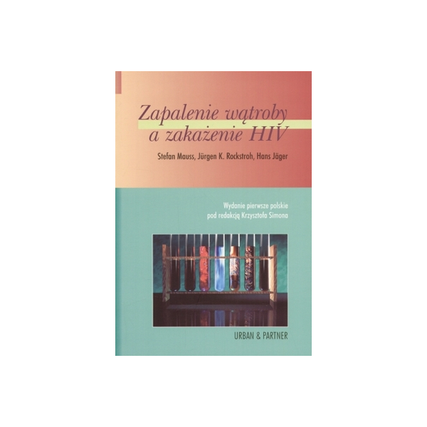 Zapalenie wątroby a zakażenie HIV