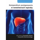 Kompendium postępowania w nowotworach wątroby