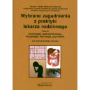 Wybrane zagadnienia z praktyki lekarza rodzinnego t. 8 Kardiologia, gastroenterologia, alergologia, neurologia, psychiatria