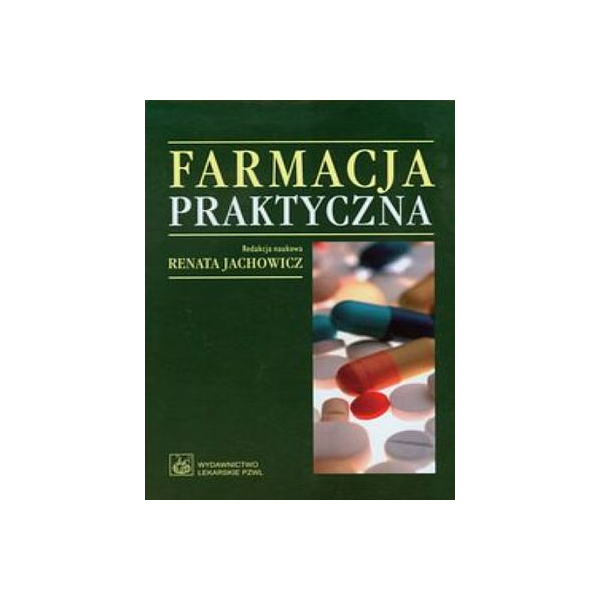 Farmacja praktyczna