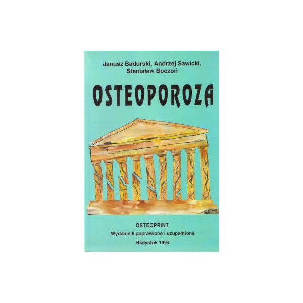 Osteoporoza